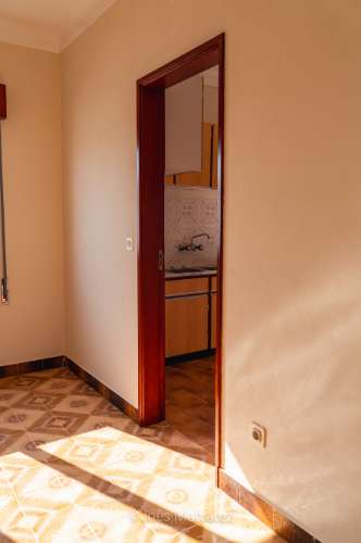 Quinta no litoral alentejano