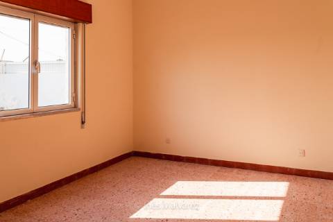 Quinta no litoral alentejano