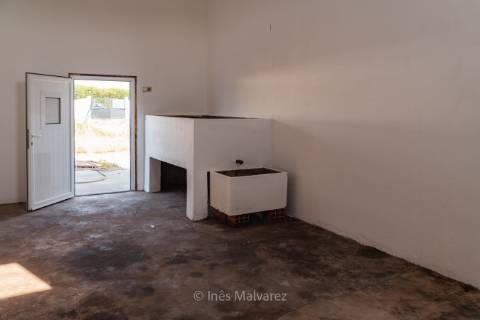 Quinta no litoral alentejano