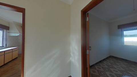 Quinta no litoral alentejano