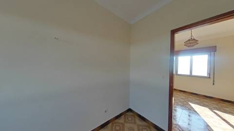 Quinta no litoral alentejano