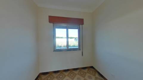 Quinta no litoral alentejano