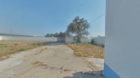 Quinta no litoral alentejano