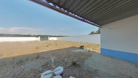 Quinta no litoral alentejano