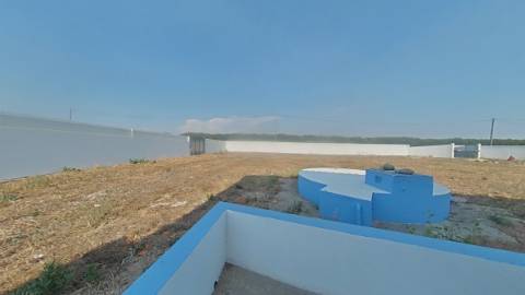 Quinta no litoral alentejano