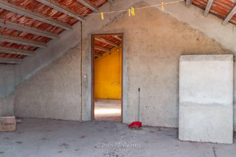 Quinta no litoral alentejano