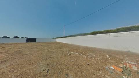 Quinta no litoral alentejano