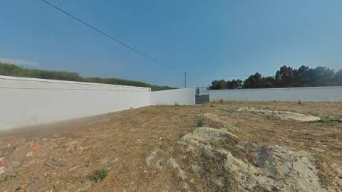 Quinta no litoral alentejano