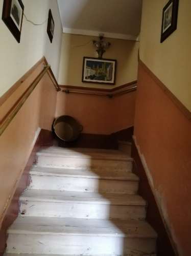 Prédio seculo XVIII