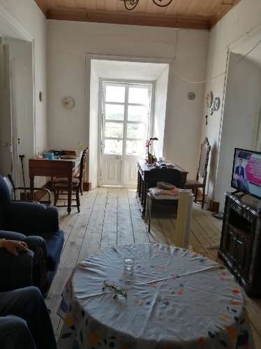 Prédio seculo XVIII