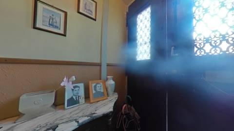 Prédio seculo XVIII