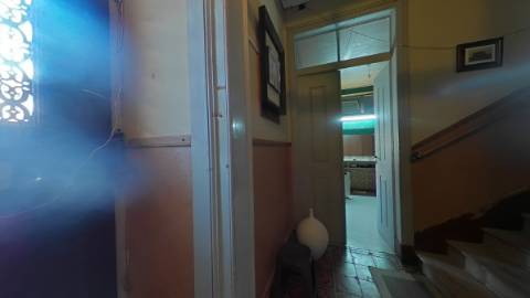 Prédio seculo XVIII