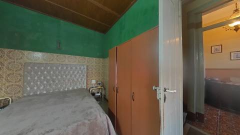 Prédio seculo XVIII