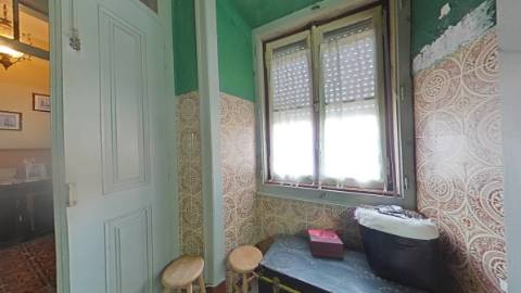 Prédio seculo XVIII