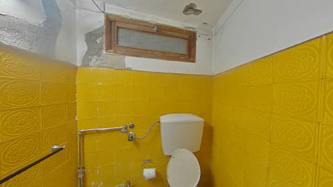 Prédio seculo XVIII