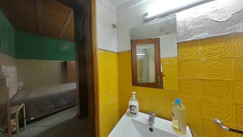 Prédio seculo XVIII