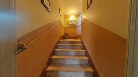 Prédio seculo XVIII