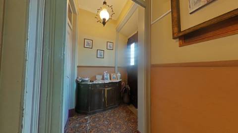 Prédio seculo XVIII