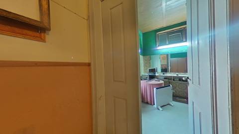 Prédio seculo XVIII