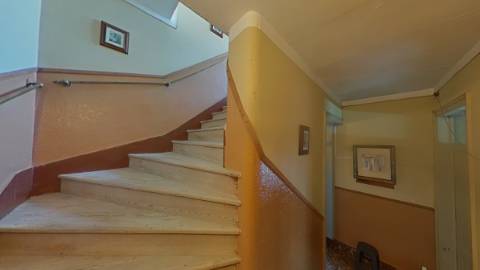 Prédio seculo XVIII