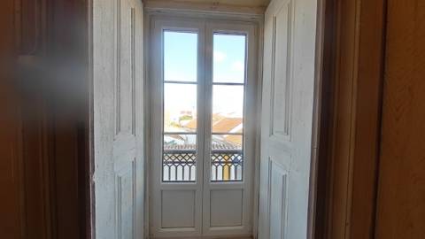 Prédio seculo XVIII