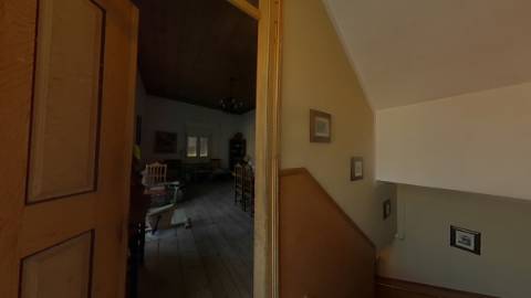 Prédio seculo XVIII