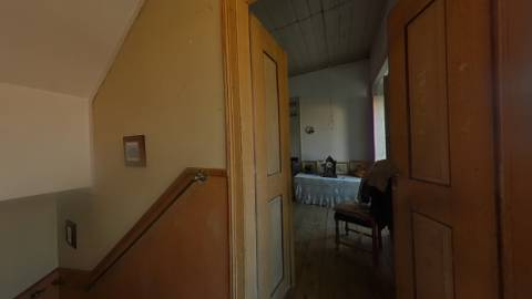 Prédio seculo XVIII