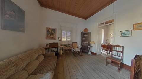 Prédio seculo XVIII