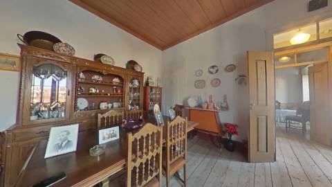 Prédio seculo XVIII