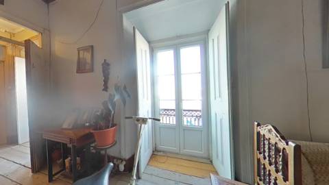 Prédio seculo XVIII