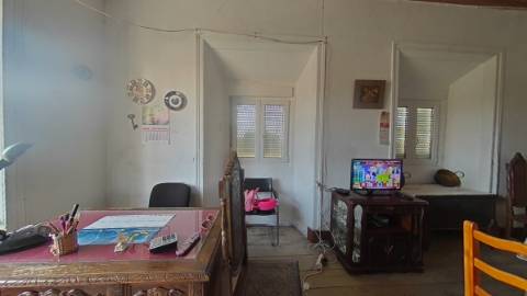 Prédio seculo XVIII