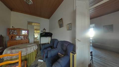 Prédio seculo XVIII