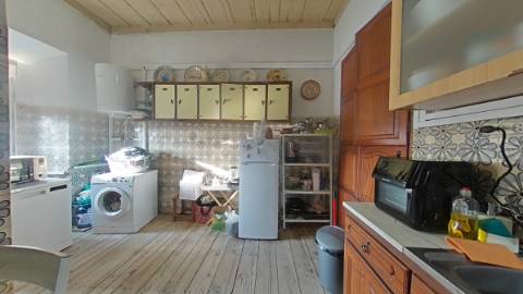 Prédio seculo XVIII