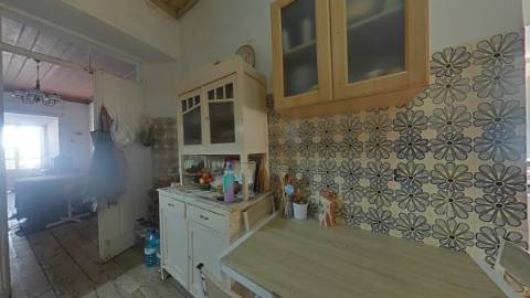 Prédio seculo XVIII