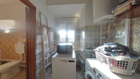 Prédio seculo XVIII