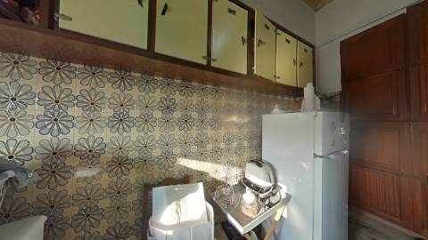 Prédio seculo XVIII