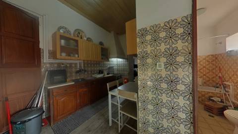 Prédio seculo XVIII