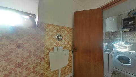 Prédio seculo XVIII