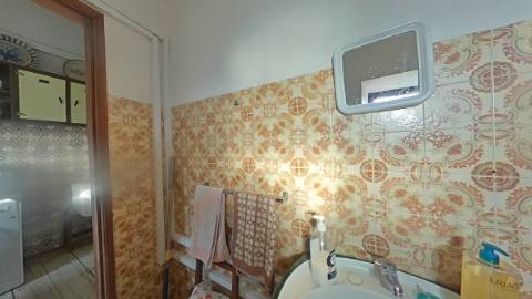 Prédio seculo XVIII