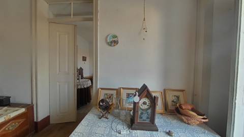 Prédio seculo XVIII