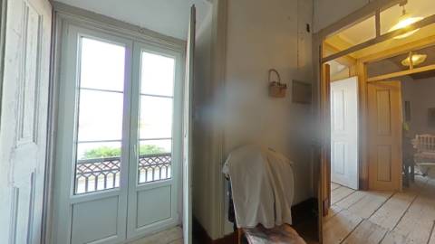 Prédio seculo XVIII