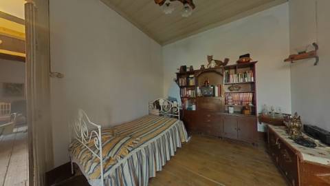 Prédio seculo XVIII