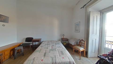 Prédio seculo XVIII