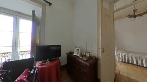 Prédio seculo XVIII