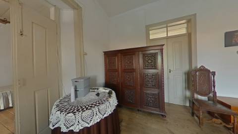 Prédio seculo XVIII