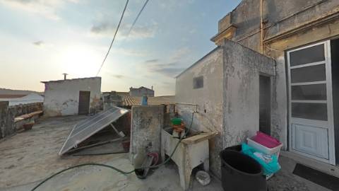 Prédio seculo XVIII