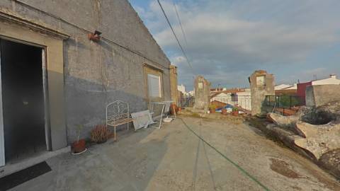 Prédio seculo XVIII