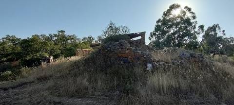 Monte Alentejano