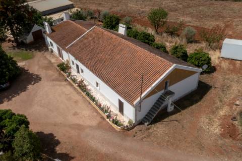 Quinta Agrícola vinícola
