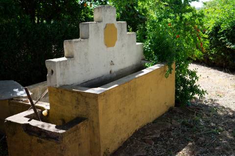 Quinta Agrícola vinícola